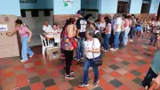 Colombia culmina jornada electoral histórica para definir el Congreso 2026-2030