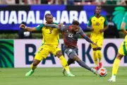 Colombia define rival mundialista: Jamaica vs. Congo en repechaje clave para el Grupo K