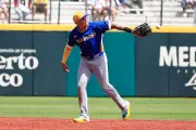 Colombia eliminada del Clásico Mundial de Béisbol tras derrota 7-4 ante Cuba