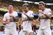 Colombia enfrenta a Croacia en exigente amistoso rumbo al Mundial 2026