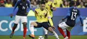Colombia enfrenta a Francia en amistoso clave tras caída ante Croacia