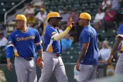 Colombia inicia su tercera participación en el Clásico Mundial de Béisbol 2026
