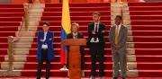 Colombia intensifica esfuerzos diplomáticos para destrabar tensión comercial con Ecuador
