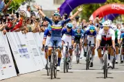 Colombia logra doble corona juvenil en Panamericano de Ciclismo de Ruta Montería 2026