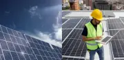 Colombia oficializa decreto para que hogares vulnerables generen energía solar propia