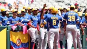 Colombia queda fuera del Clásico Mundial de Béisbol tras caer ante Cuba