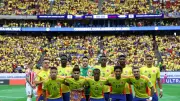 Colombia sorprende a Croacia con gol tempranero de Jhon Arias en partido amistoso