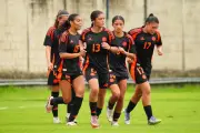 Colombia Sub-17 Femenina enfrentará a Paraguay, Chile, Argentina y Bolivia en Sudamericano