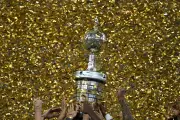 Colombia tendrá cuatro equipos en la fase de grupos de la Copa Libertadores 2026
