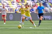 Colombia y Argentina se enfrentan en duelo clave de la She Believes Cup femenina