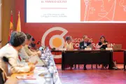 Colombia y España fortalecen alianza contra el tráfico ilícito de bienes culturales