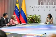 Colombia y Venezuela avanzan en diálogos bilaterales mientras la democracia queda en segundo plano