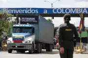 Colombia y Venezuela buscan ingreso pleno al Mercosur tras reunión binacional