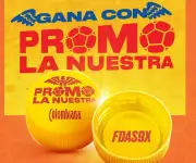 Colombiana lanza promoción con viajes y motos para hinchas de la Selección