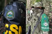 Combates entre Clan del Golfo y ACSN en Aracataca dejan víctimas civiles y alerta humanitaria