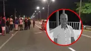 Comerciante antioqueño muere en trágico accidente en la Vía del Mar de Cartagena