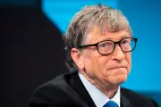 Comité del Congreso de EE.UU. solicita testimonio de Bill Gates y Leon Black en investigación sobre Jeffrey Epstein