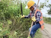 Comunidades de Mercaderes, Cauca, recuperan carretera rural con apoyo gubernamental