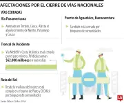 Comunidades desbloquean Panamericana pero amenazan con nuevos cierres en Cauca