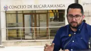 Concejo de Bucaramanga aprueba en primer debate endeudamiento por $580.000 millones para obras viales