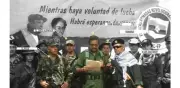 Condenan a 37 años a alias Iván Márquez, jefe de la Segunda Marquetalia, por crimen de militares