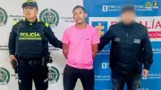 Condenan a prisión a hombre por secuestro y asesinato de personero en Cumbitara
