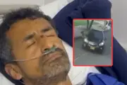 Conductor que atropelló a ciclista en Bogotá sigue libre pese a gravedad del hecho
