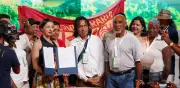 Conferencia Internacional de Reforma Agraria en Cartagena cierra con consenso de 28 países