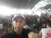 Confirman que asesinato de líder social Andrés Rodríguez en Cauca fue ataque armado