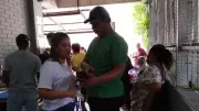 Confusión en ingreso retrasa jurado de votación en Barranquilla; podría enfrentar sanción