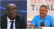 Confusión televisiva: Creían entrevistar a Tino Asprilla y hablaban con vendedor de tinto