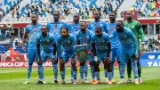 Congo revela su lista para el repechaje mundialista: posible rival de Colombia