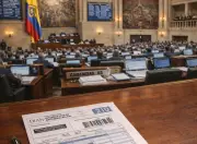 Congresistas santandereanos incumplen ley al no publicar declaraciones de renta