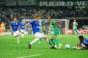 Conmebol sanciona a Atlético Nacional con multa de 110 mil dólares por incidentes en Copa Sudamericana