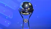 Conozca la composición de los ocho grupos de la Copa Sudamericana 2026