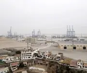 Construcción en Perú crece 13,3% en febrero con impulso de obra pública