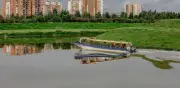 Contaminación y minería ilegal amenazan ríos colombianos: impacto directo en agricultura y precios