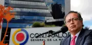 Contraloría alerta sobre proyecto de Petro para vender vivienda VIS en pesos y no en salarios mínimos