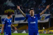 Contrato de Rodrigo Contreras con Millonarios: fecha límite y opción de compra millonaria