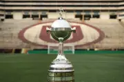 Copa Libertadores 2026: Fecha y detalles del sorteo de la fase de grupos