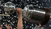 Copa Libertadores 2026: Todo listo para el sorteo de la fase de grupos en Luque