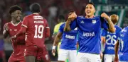 Copa Sudamericana 2026: América cabeza de serie y Millonarios al bombo 2 en sorteo del 19 de marzo