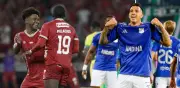 Copa Sudamericana 2026: Millonarios y América de Cali conocen sus rivales en fase de grupos