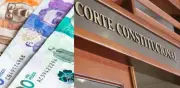 Corte Constitucional debate emergencia económica: ¿Se pagarán impuestos a pesar de las dudas?