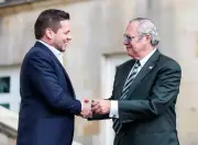 Corte Suprema avala testimonios clave para esclarecer pagos irregulares en reformas gubernamentales