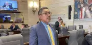 Corte Suprema condena a 8 años de cárcel al congresista Modesto Aguilera por acto sexual violento