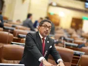 Corte Suprema condena a más de 8 años a congresista por acto sexual violento en Barranquilla