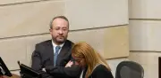 Corte Suprema condena a senador Ciro Ramírez a 23 años por escándalo de 'las marionetas'