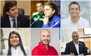 Corte Suprema ordena captura de congresistas reelectos por caso Ungrd