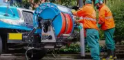 Cortes de agua programados en Bogotá y Soacha del 3 al 6 de marzo por mantenimiento de redes